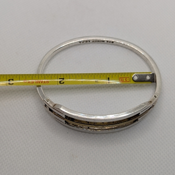 Silver Women's Bracelet - Picture 4 of 5